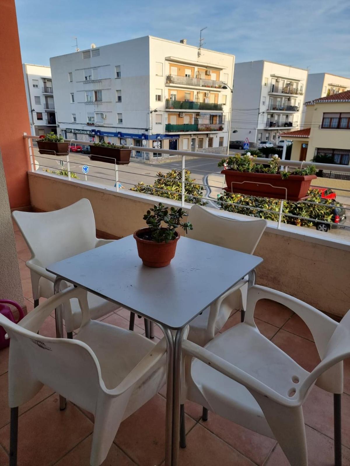 Piso Fabuloso En Homestay