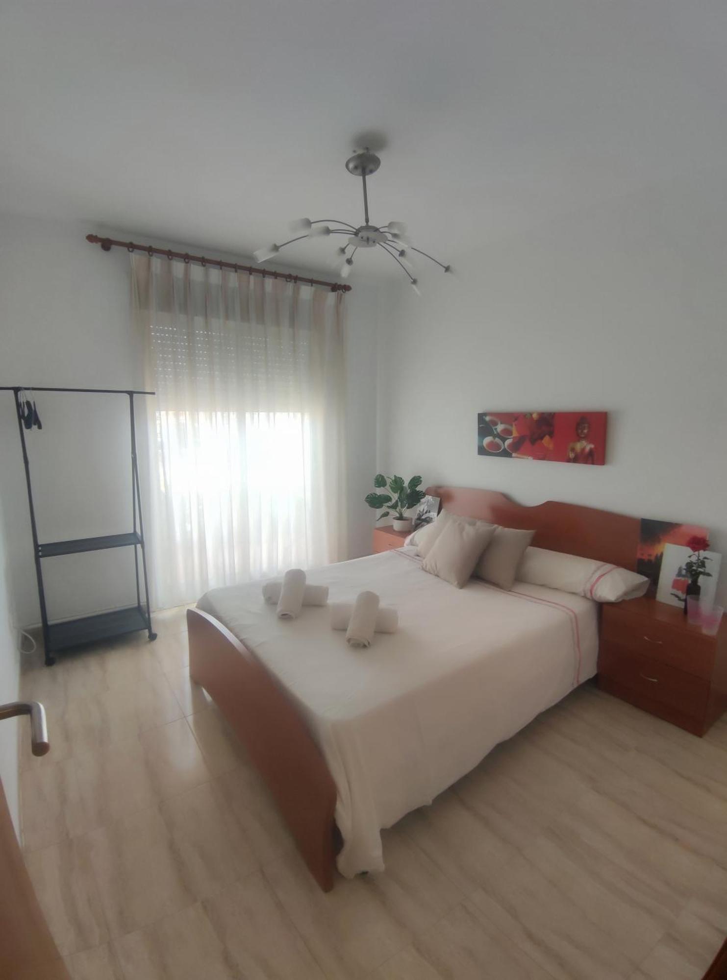 Homestay Piso Fabuloso En *