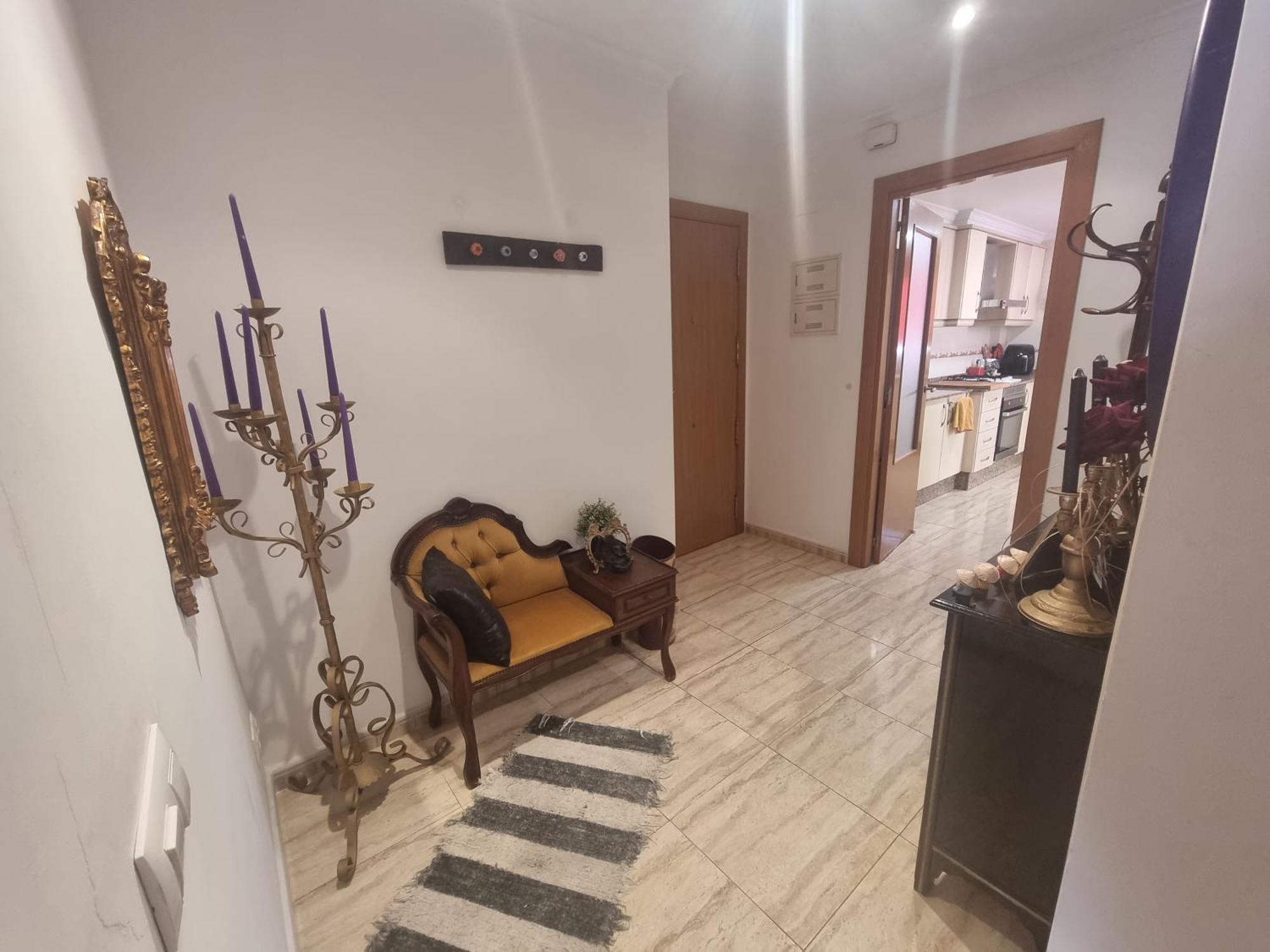 Piso Fabuloso En Ondara