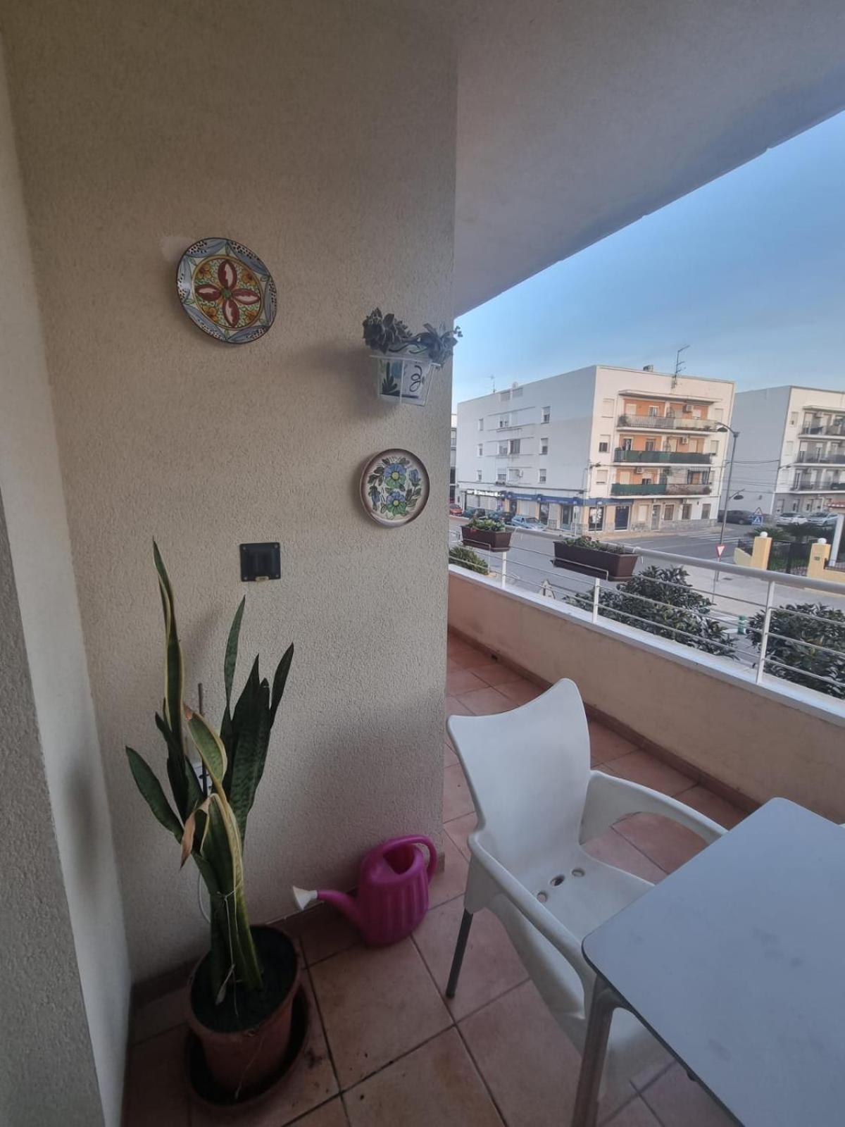 Homestay Piso Fabuloso En
