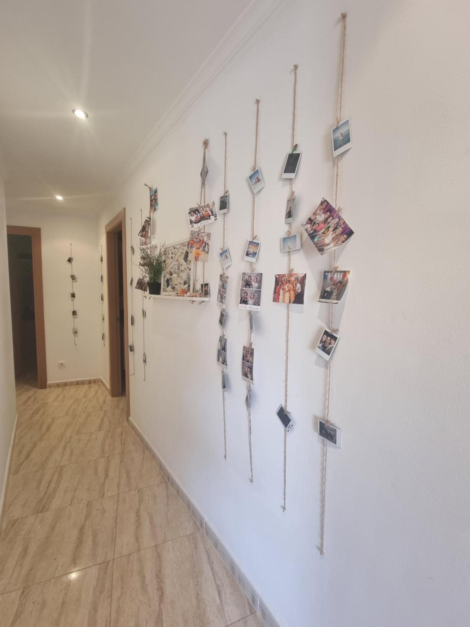 Piso Fabuloso En Homestay