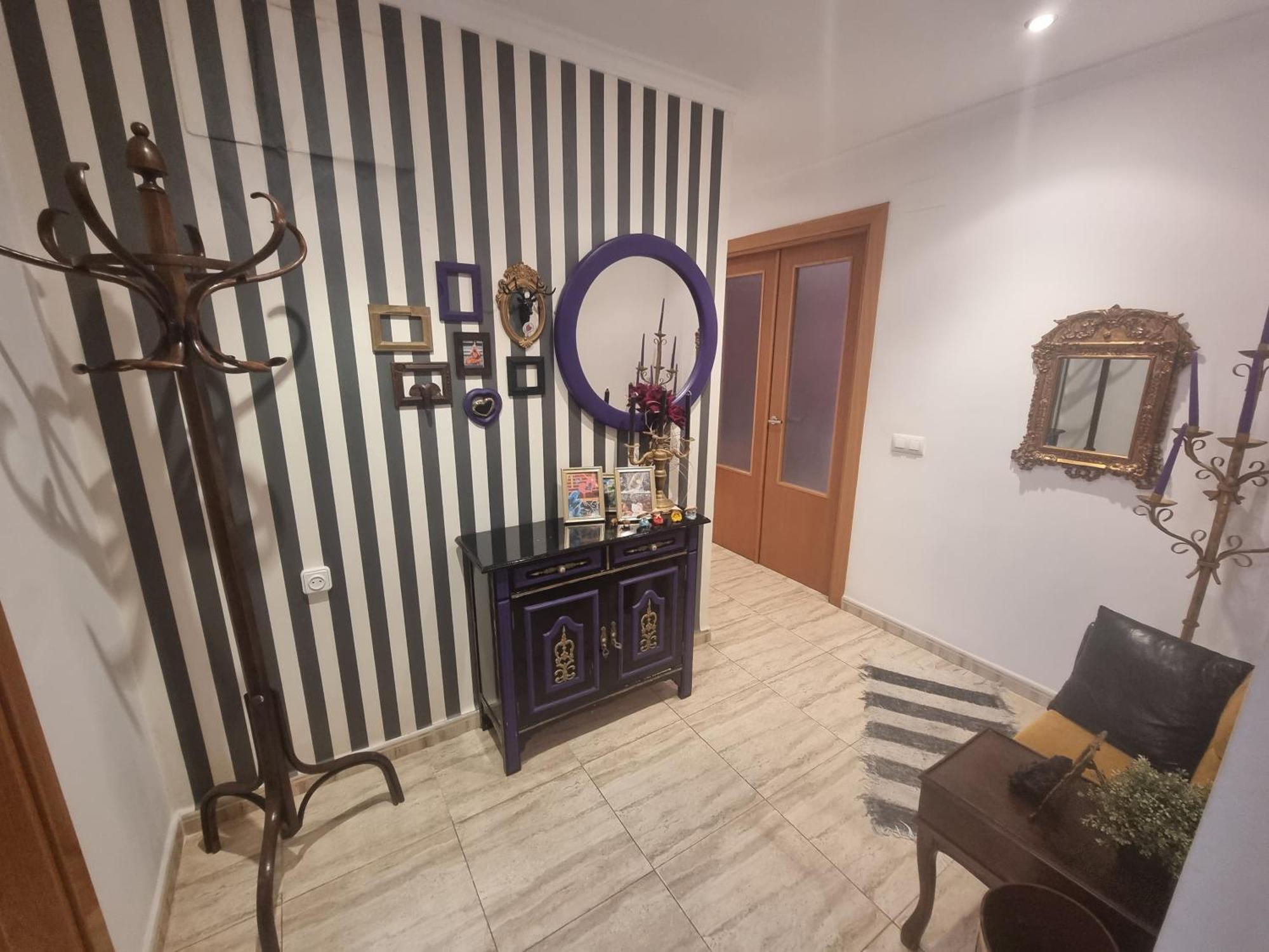 Homestay Piso Fabuloso En