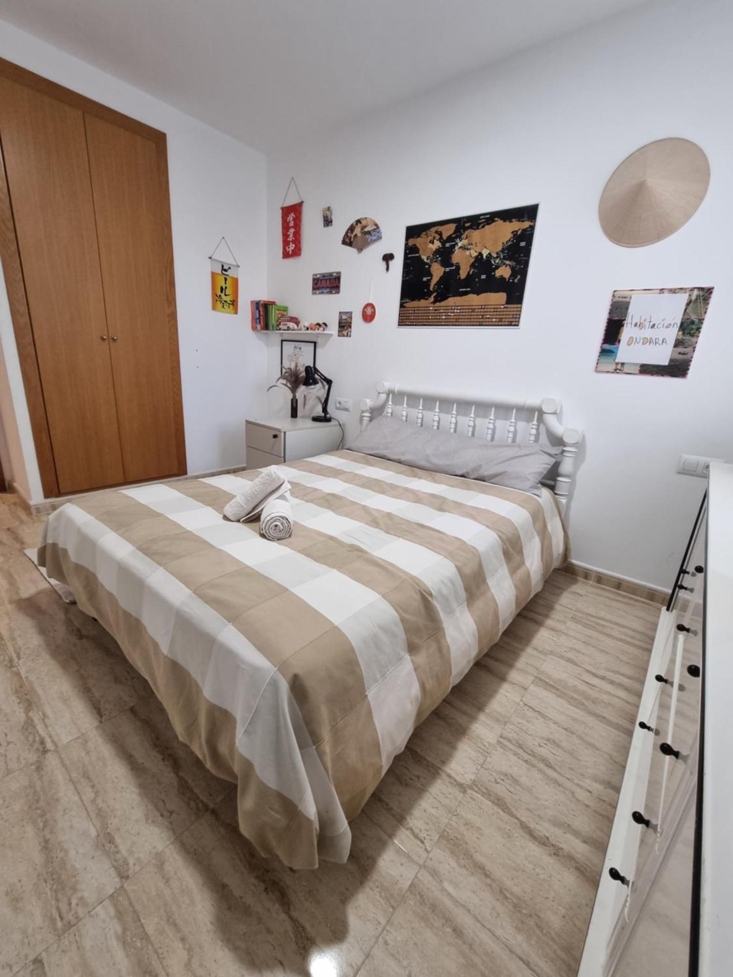Homestay Piso Fabuloso En
